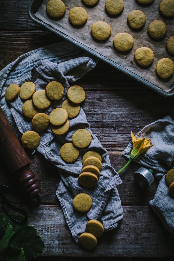 Pumpkin Shortbread by Eva Kosmas Flores-4