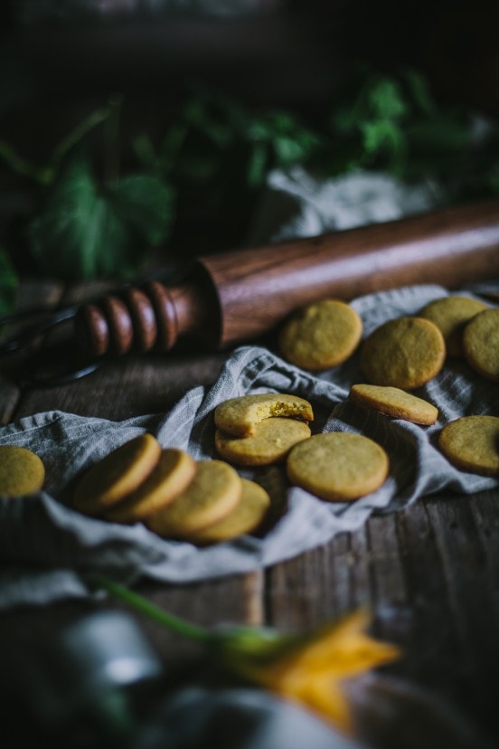 Adventures in Cooking’s Delicious Dessert!