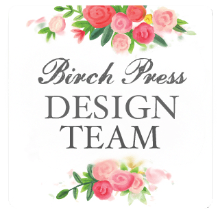 Introducing Birch Press Design Team