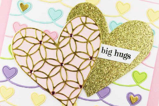 Big Hugs | By Jeanne Jachna