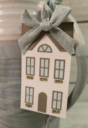 House Warming Gift Tag | by Jennifer Svare