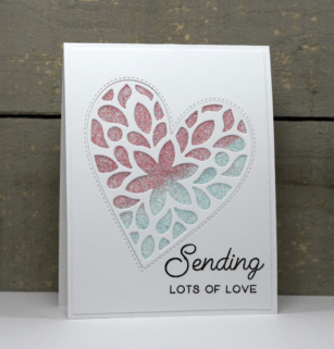 Sending My Love | by Tracey McNeely