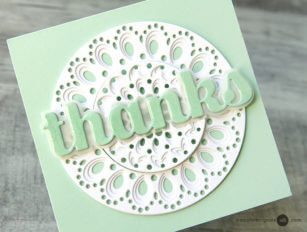 Die Cutting Tipswith Jennifer McGuire