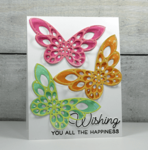 Wishing You | by Tracey McNeely