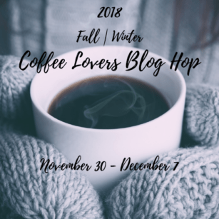 Fall / Winter Coffee Lovers Blog Hop!by Jeanne Jachna