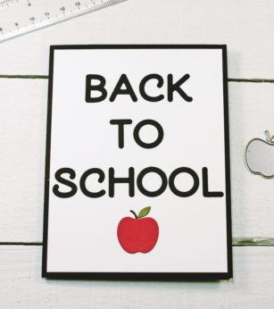 Back to School | by Tracey McNeely