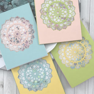 Vellum Shaker Cards! | By Desiree Kuemmerle