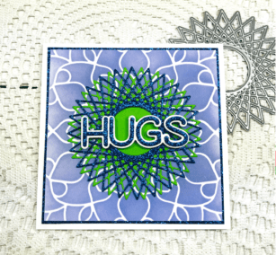 String Art Hugs | by Tracey McNeely