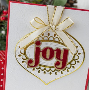 Joy! | by Jennifer Svare