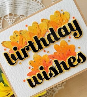 Jovial Birthday Wishes | by Rosemary Dennis