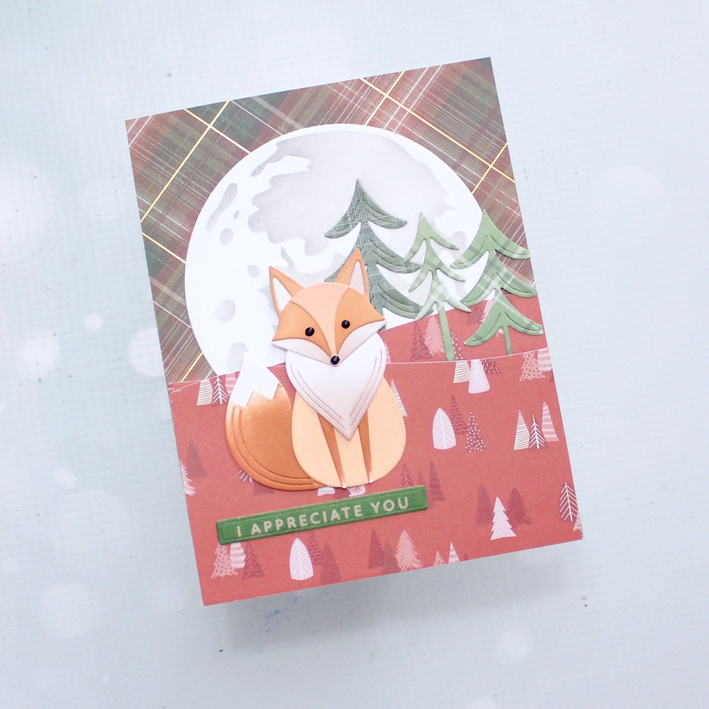 Hey, Foxy! | by Toni M Maddox