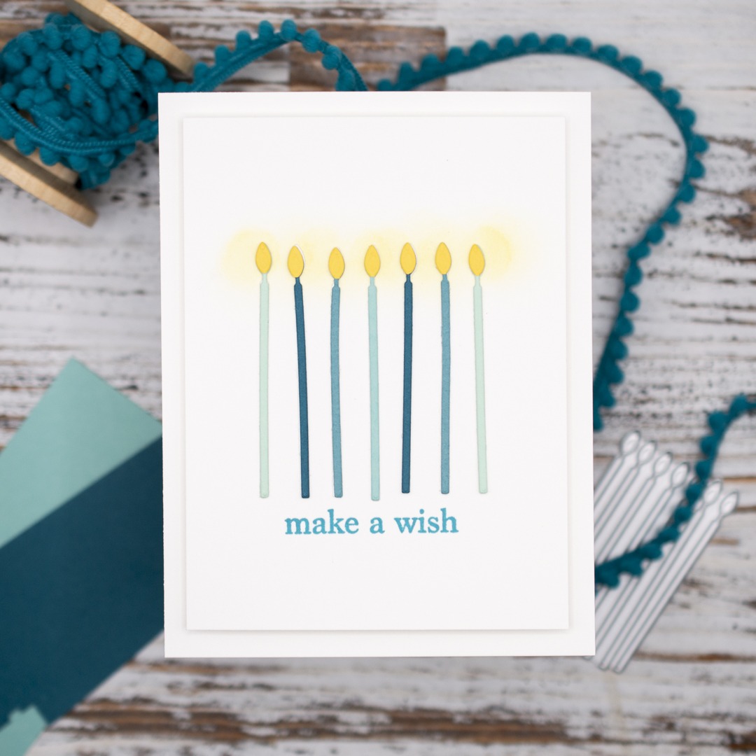 Make a Wishby Christina Rannow