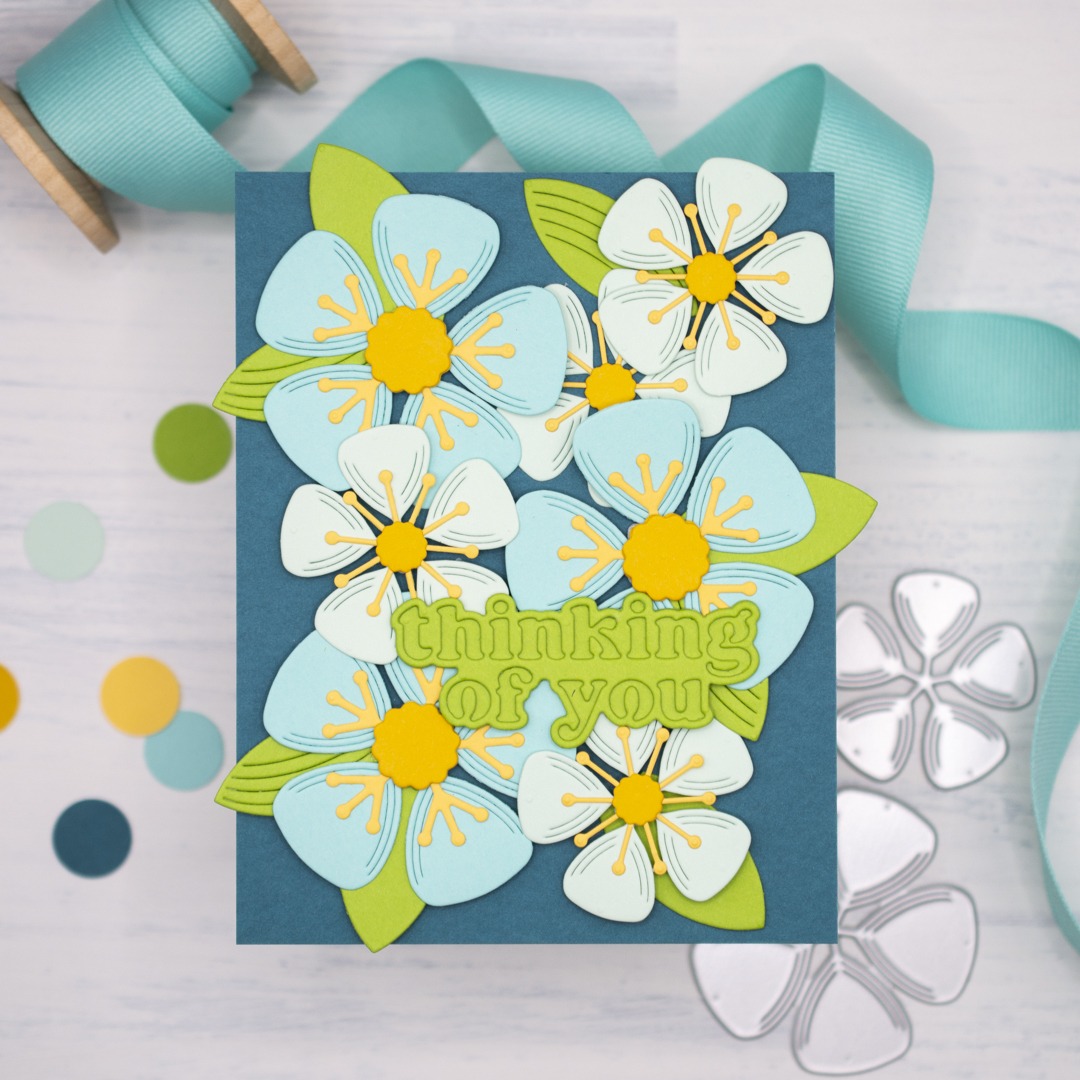 Bountiful Bloomsby Christina Rannow